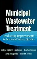 E-Book (pdf) Municipal Wastewater Treatment von Andrew Stoddard, Jon B. Harcum, Jonathan T. Simpson