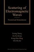 E-Book (pdf) Scattering of Electromagnetic Waves von Leung Tsang, Jin Au Kong, Kung-Hau Ding