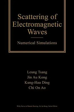 E-Book (pdf) Scattering of Electromagnetic Waves von Leung Tsang, Jin Au Kong, Kung-Hau Ding
