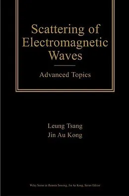 E-Book (pdf) Scattering of Electromagnetic Waves von Leung Tsang, Jin Au Kong