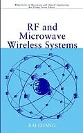 E-Book (pdf) RF and Microwave Wireless Systems, Solutions Manual von Kai Chang