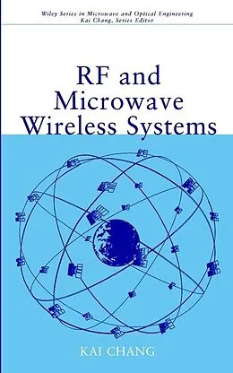 E-Book (pdf) RF and Microwave Wireless Systems, Solutions Manual von Kai Chang
