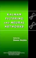 E-Book (pdf) Kalman Filtering and Neural Networks von Simon Haykin