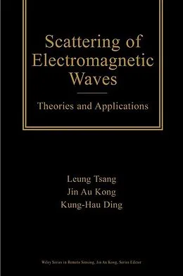 E-Book (pdf) Scattering of Electromagnetic Waves von Leung Tsang, Jin Au Kong, Kung-Hau Ding