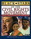E-Book (pdf) Black Stars of the Civil Rights Movement von Jim Haskins