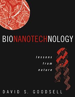 E-Book (pdf) Bionanotechnology von David S. Goodsell