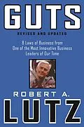 E-Book (pdf) Guts von Robert A. Lutz