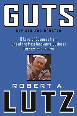 E-Book (pdf) Guts von Robert A. Lutz