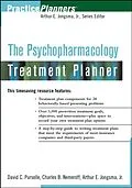 E-Book (pdf) The Psychopharmacology Treatment Planner von David C. Purselle, Charles B. Nemeroff, David J. Berghuis