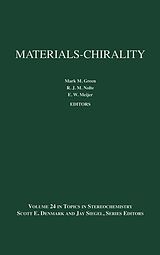 E-Book (pdf) Materials-Chirality von 