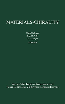 eBook (pdf) Materials-Chirality de 
