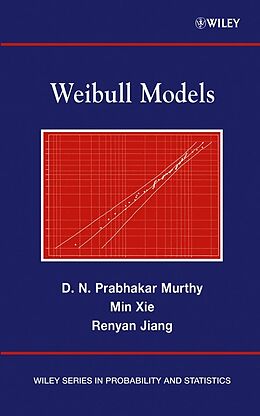 E-Book (pdf) Weibull Models von D. N. Prabhakar Murthy, Min Xie, Renyan Jiang