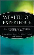 E-Book (pdf) Wealth of Experience von Andrew S. Clarke