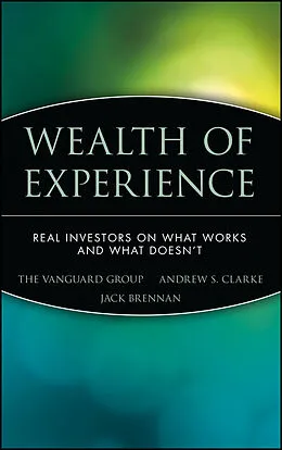 E-Book (pdf) Wealth of Experience von Andrew S. Clarke