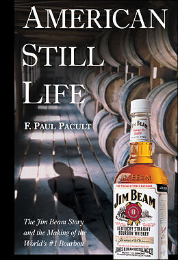 eBook (pdf) American Still Life de F. Paul Pacult