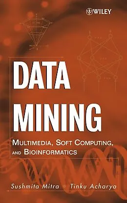E-Book (pdf) Data Mining von Sushmita Mitra, Tinku Acharya
