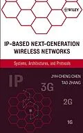 E-Book (pdf) IP-Based Next-Generation Wireless Networks von Jyh-Cheng Chen, Tao Zhang
