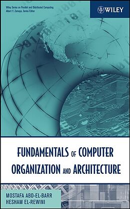 E-Book (pdf) Fundamentals of Computer Organization and Architecture von Mostafa Abd-El-Barr, Hesham El-Rewini