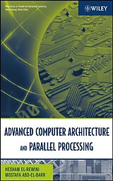 E-Book (pdf) Advanced Computer Architecture and Parallel Processing von Hesham El-Rewini, Mostafa Abd-El-Barr