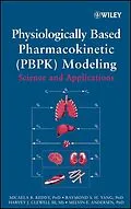 E-Book (pdf) Physiologically Based Pharmacokinetic Modeling von Micaela Reddy, R. S. Yang, Melvin E. Andersen