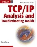 E-Book (pdf) TCP/IP Analysis and Troubleshooting Toolkit von Kevin Burns