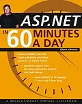 E-Book (pdf) ASP.NET in 60 Minutes a Day von Glenn Johnson