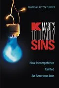 E-Book (pdf) Kmart's Ten Deadly Sins von Marcia Layton Turner