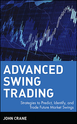 E-Book (pdf) Advanced Swing Trading von John Crane