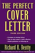 E-Book (pdf) The Perfect Cover Letter von Richard H. Beatty