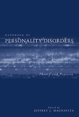 eBook (pdf) Handbook of Personality Disorders de 