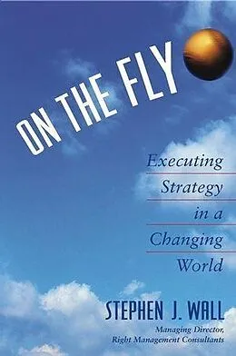 E-Book (pdf) On the Fly von Stephen J. Wall
