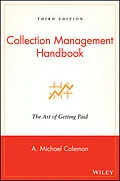 E-Book (pdf) Collection Management Handbook von A. Michael Coleman