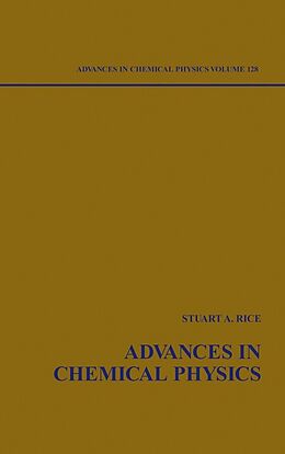 eBook (pdf) Advances in Chemical Physics de 