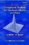Fester Einband Comparison Methods for Stochastic Models von Muller