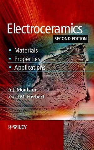 Electroceramics