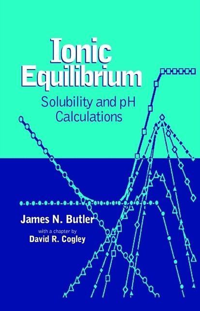 Ionic Equilibrium