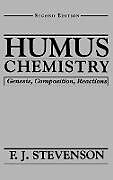 Humus Chemistry