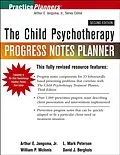 E-Book (pdf) The Child Psychotherapy Progress Notes Planner von Arthur E. Jongsma, L. Mark Peterson, William P. McInnis