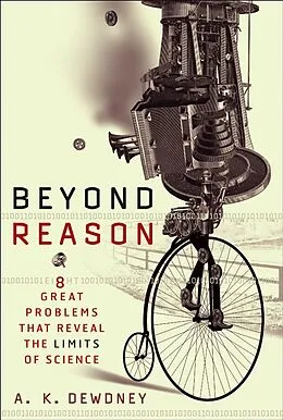 E-Book (pdf) Beyond Reason, von A. K. Dewdney
