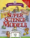 E-Book (pdf) Janice VanCleave's Super Science Models von Janice VanCleave