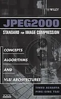 E-Book (pdf) JPEG2000 Standard for Image Compression von Tinku Acharya, Ping-Sing Tsai