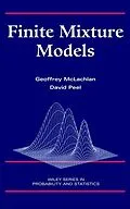 E-Book (pdf) Finite Mixture Models von Geoffrey J. McLachlan, David Peel