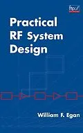E-Book (pdf) Practical RF System Design von William F. Egan