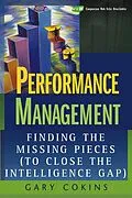 E-Book (pdf) Performance Management von Gary Cokins