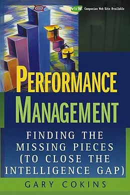 E-Book (pdf) Performance Management von Gary Cokins