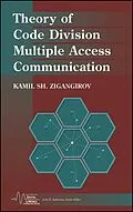 E-Book (pdf) Theory of Code Division Multiple Access Communication von Kamil Sh. Zigangirov