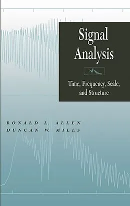 E-Book (pdf) Signal Analysis von Ronald L. Allen, Duncan Mills