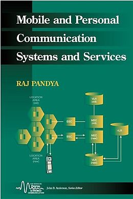 E-Book (pdf) Mobile and Personal Communication Systems and Services von Raj Pandya