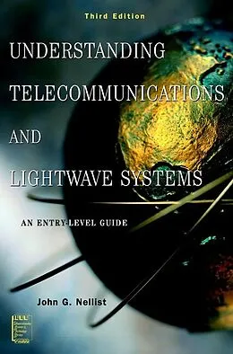 E-Book (pdf) Understanding Telecommunications and Lightwave Systems von John G. Nellist