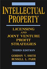 eBook (pdf) Intellectual Property, de Gordon V. Smith, Russell L. Parr